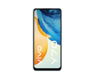 vivo Y70 8/128GB Oxygen Blue - 600487 - zdjęcie 3